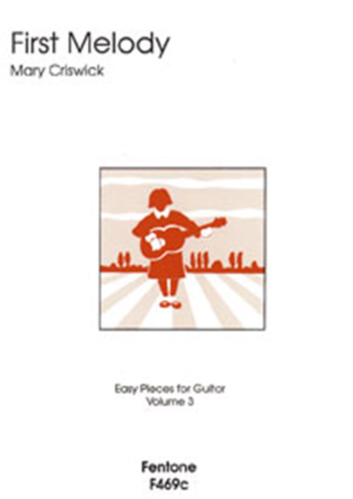 First Melody - Volume 3